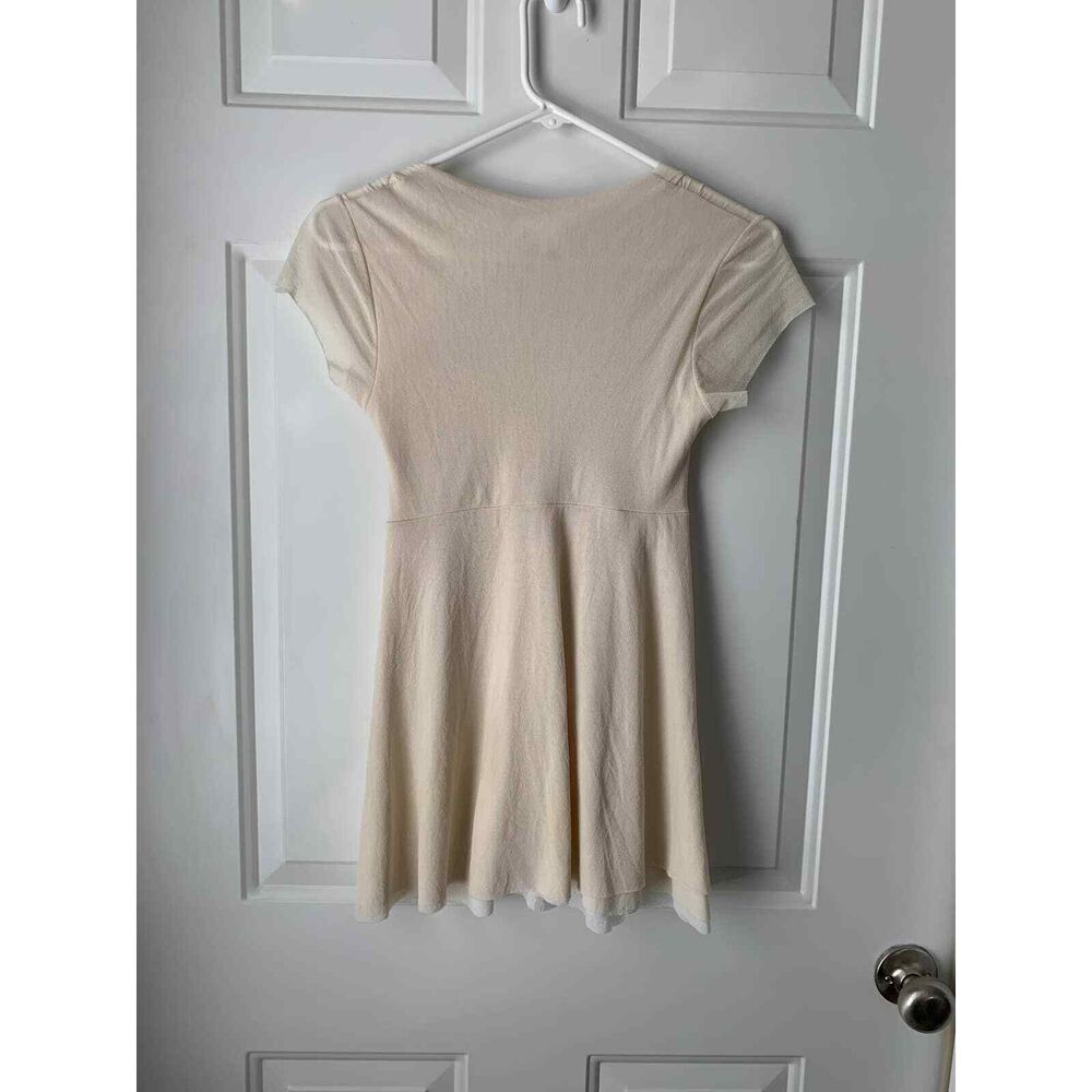 White House Black Market Sleeveless Top Small - Picture 3 of 5